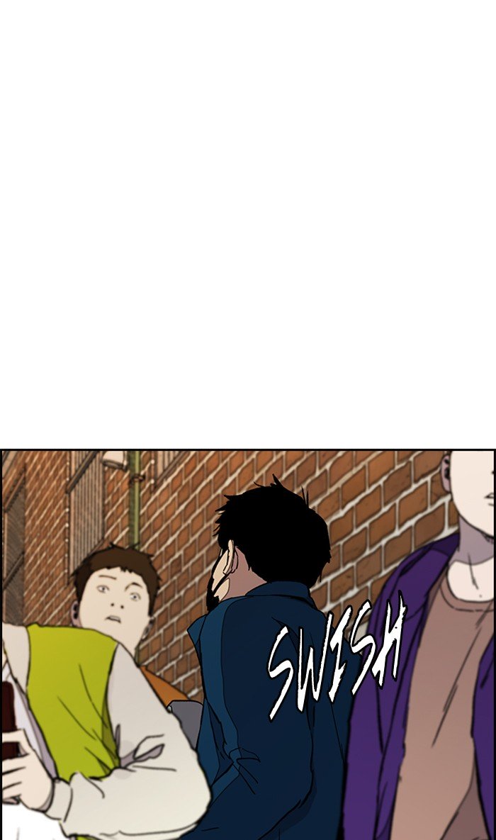 Wind Breaker chapter 275 page 25