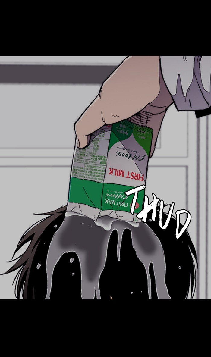 Wind Breaker chapter 275 page 38