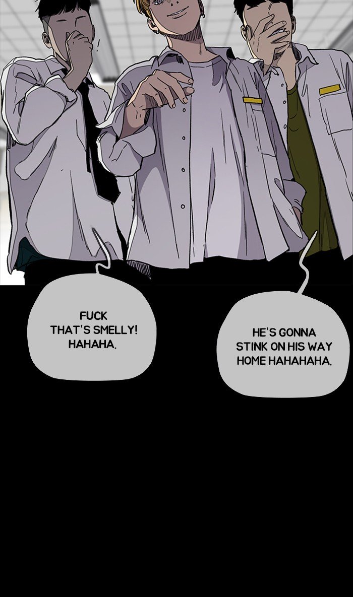 Wind Breaker chapter 275 page 41