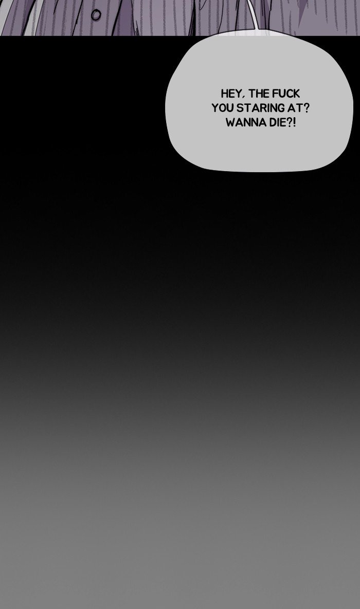 Wind Breaker chapter 275 page 44