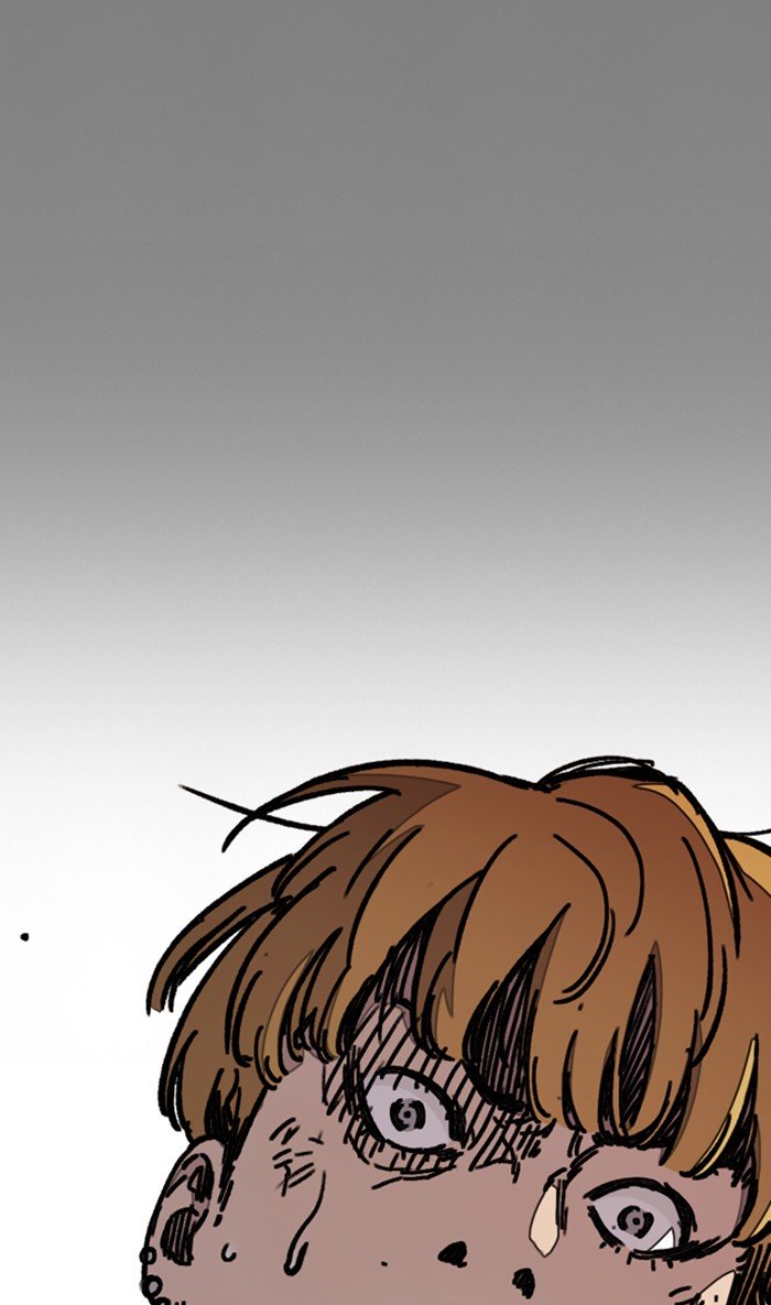 Wind Breaker chapter 275 page 45