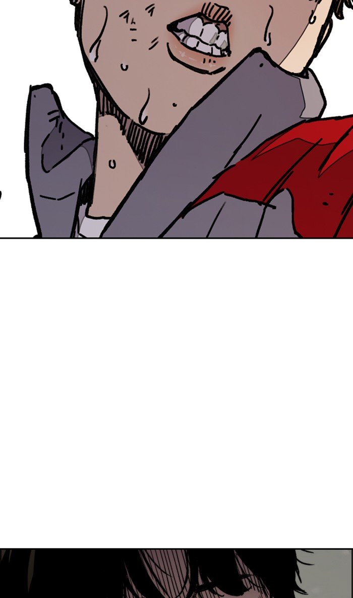 Wind Breaker chapter 275 page 46