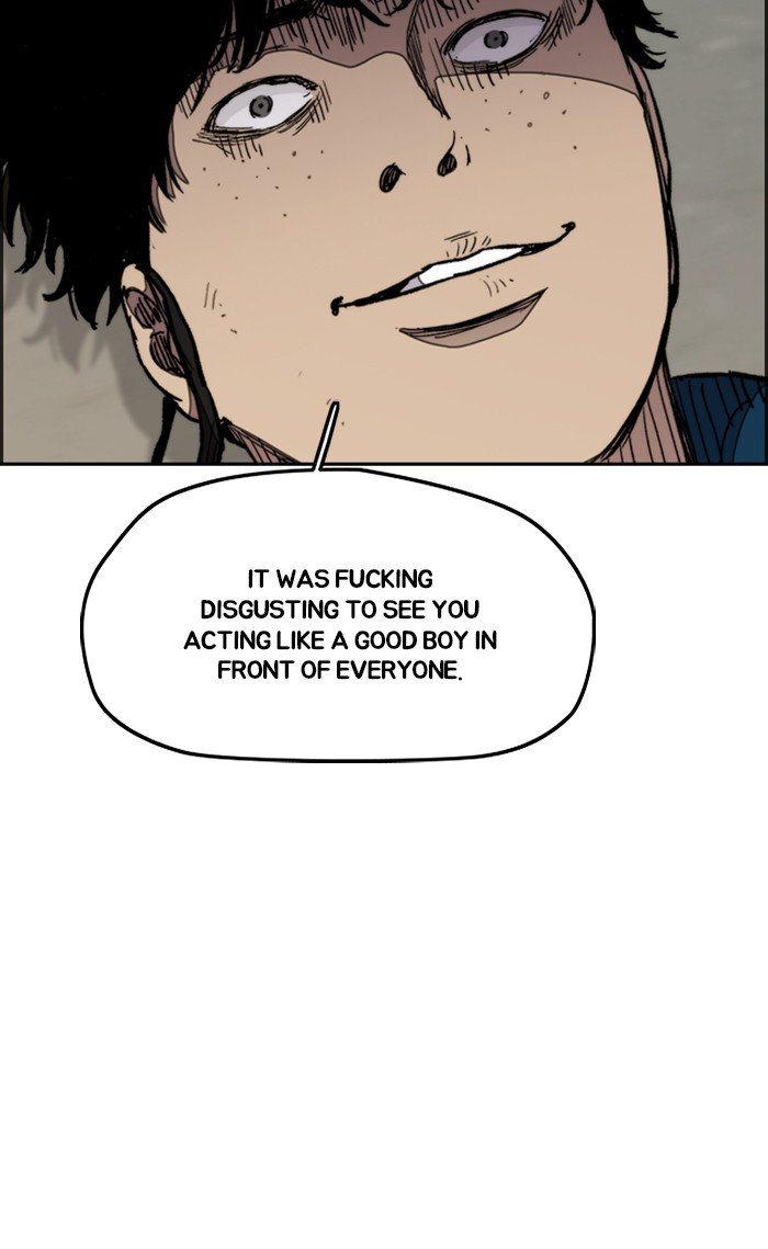 Wind Breaker chapter 275 page 47