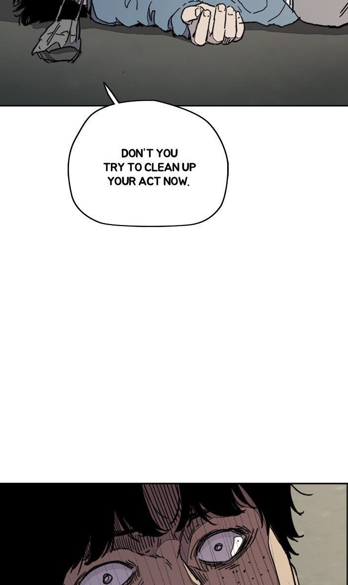 Wind Breaker chapter 275 page 49