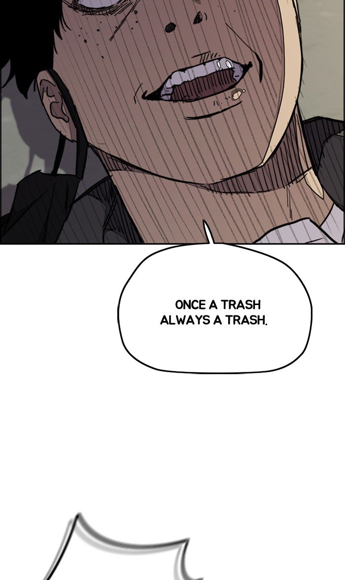 Wind Breaker chapter 275 page 50