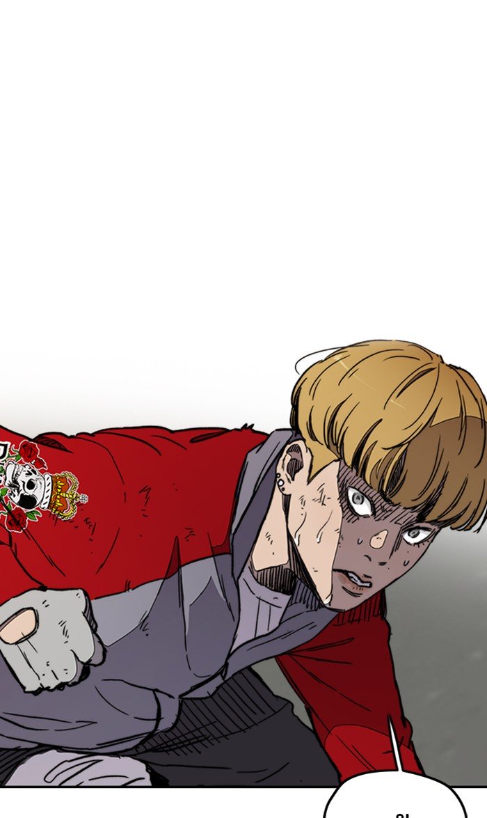 Wind Breaker chapter 275 page 53