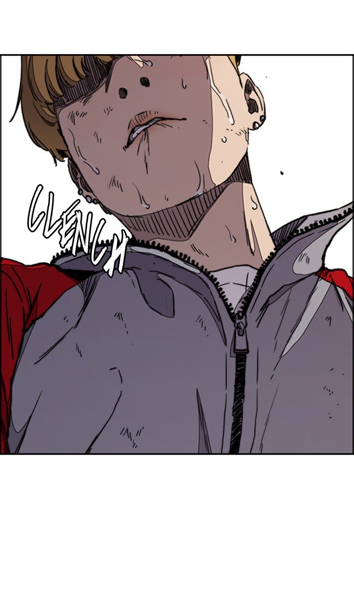 Wind Breaker chapter 275 page 56