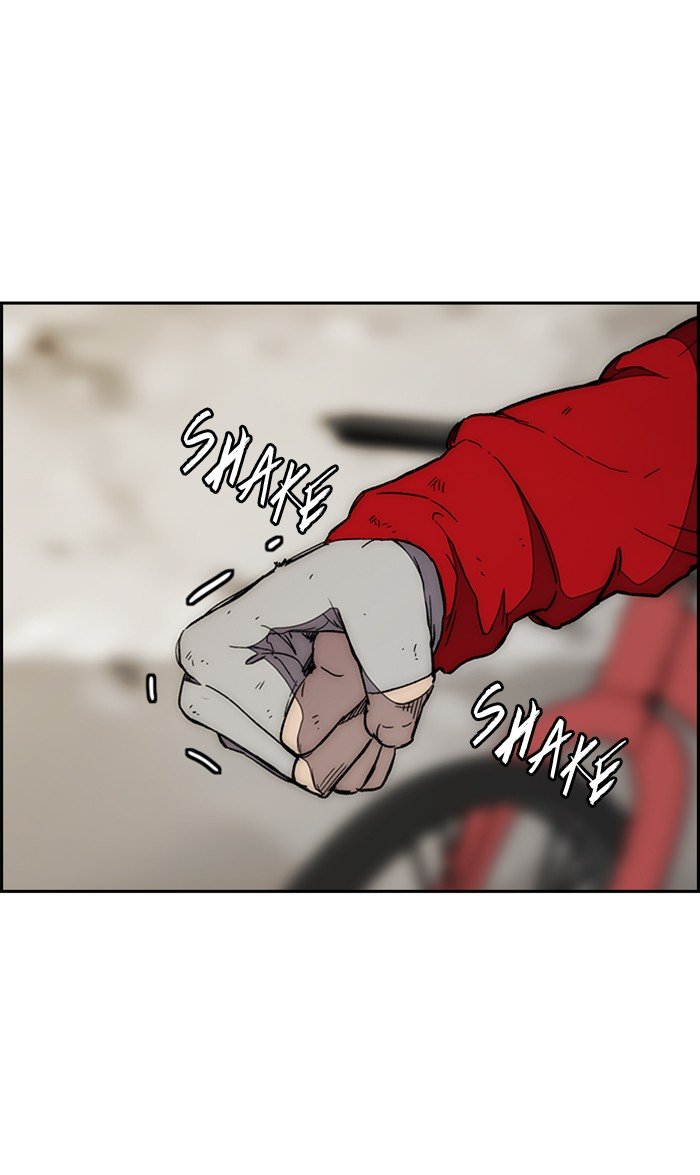 Wind Breaker chapter 275 page 57