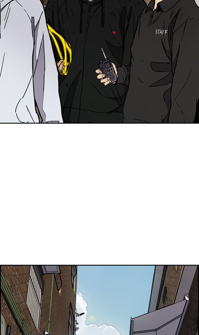 Wind Breaker chapter 275 page 61