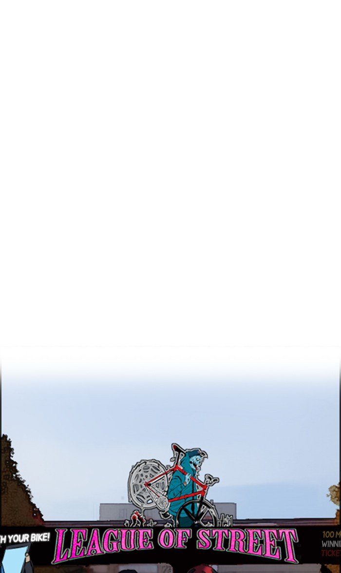 Wind Breaker chapter 275 page 63