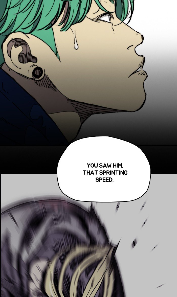 Wind Breaker chapter 275 page 68