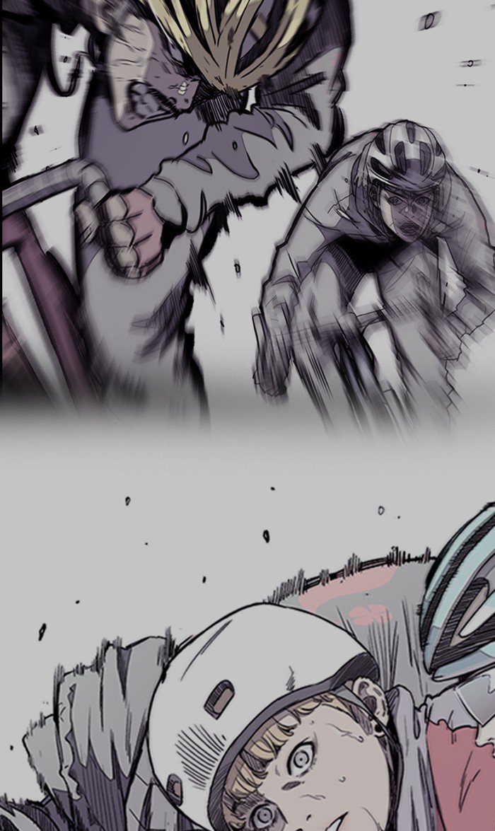 Wind Breaker chapter 275 page 69