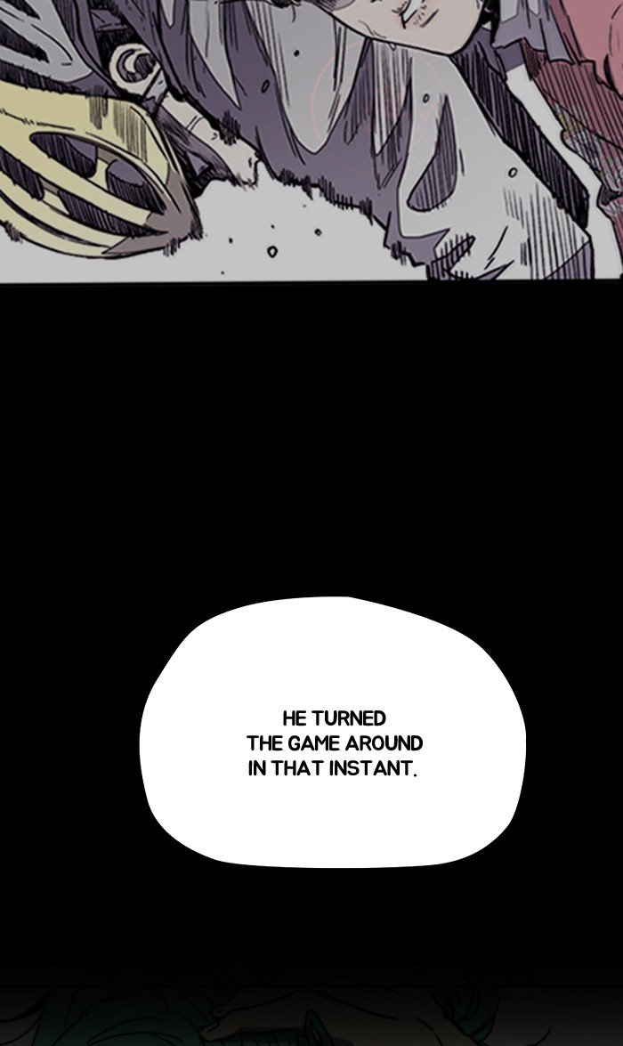 Wind Breaker chapter 275 page 70