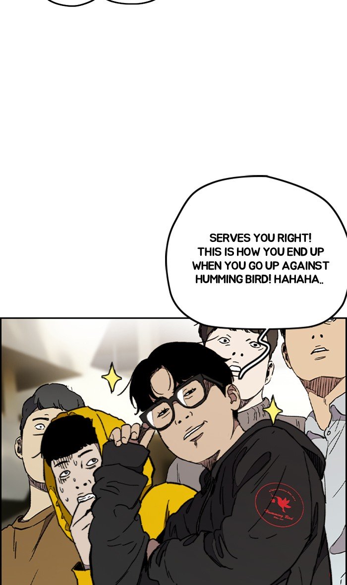 Wind Breaker chapter 275 page 8