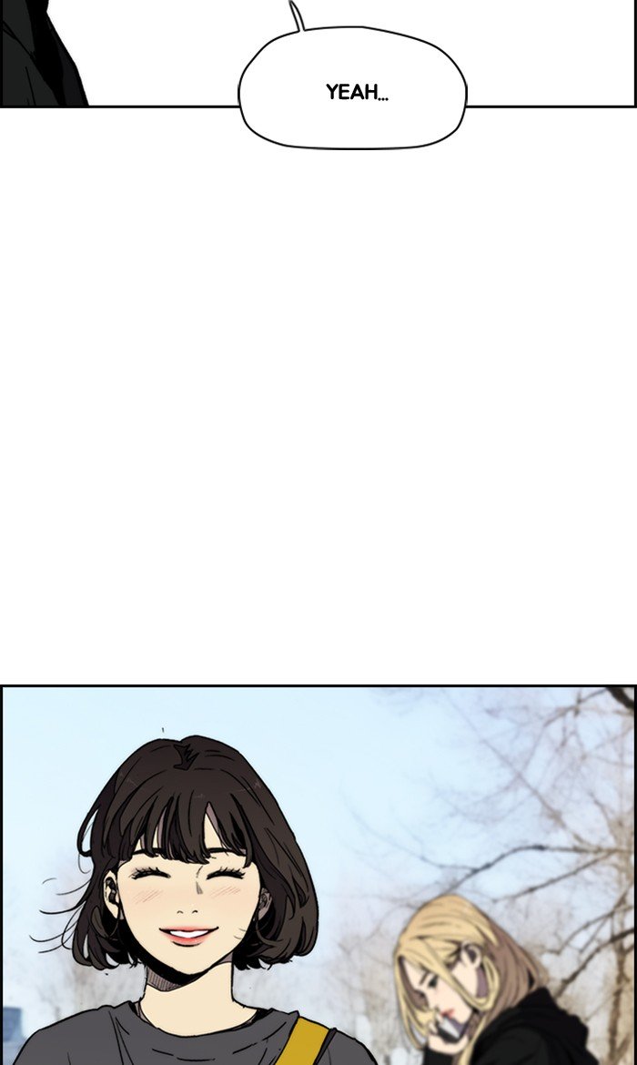 Wind Breaker chapter 275 page 85