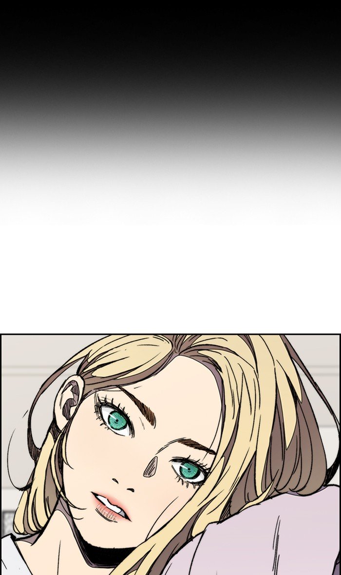 Wind Breaker chapter 277 page 10