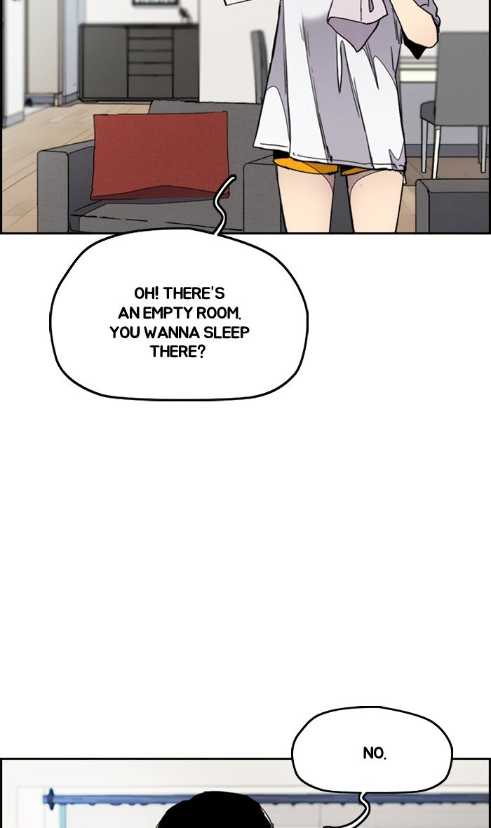 Wind Breaker chapter 277 page 12