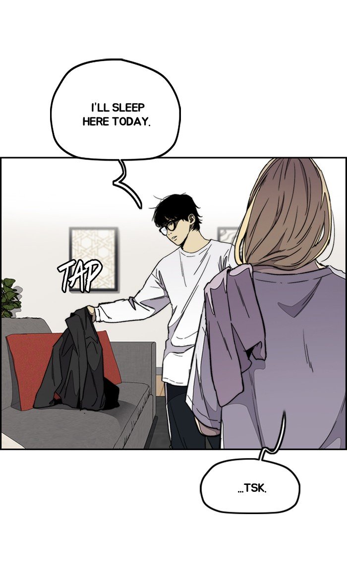 Wind Breaker chapter 277 page 15