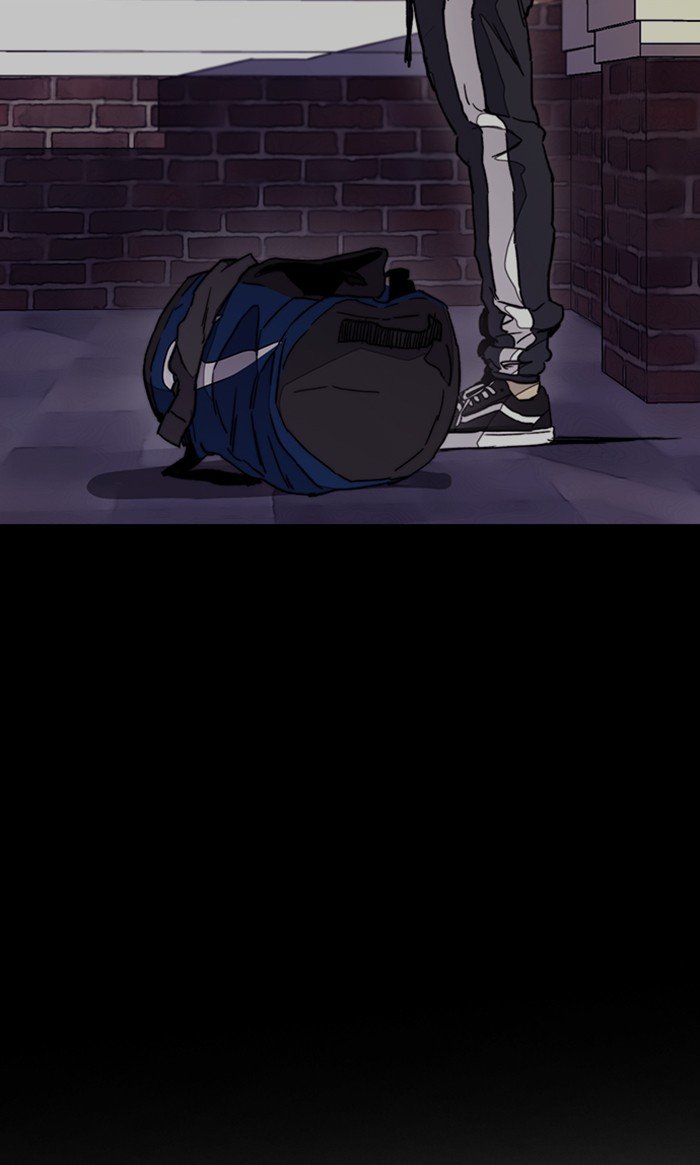 Wind Breaker chapter 277 page 25