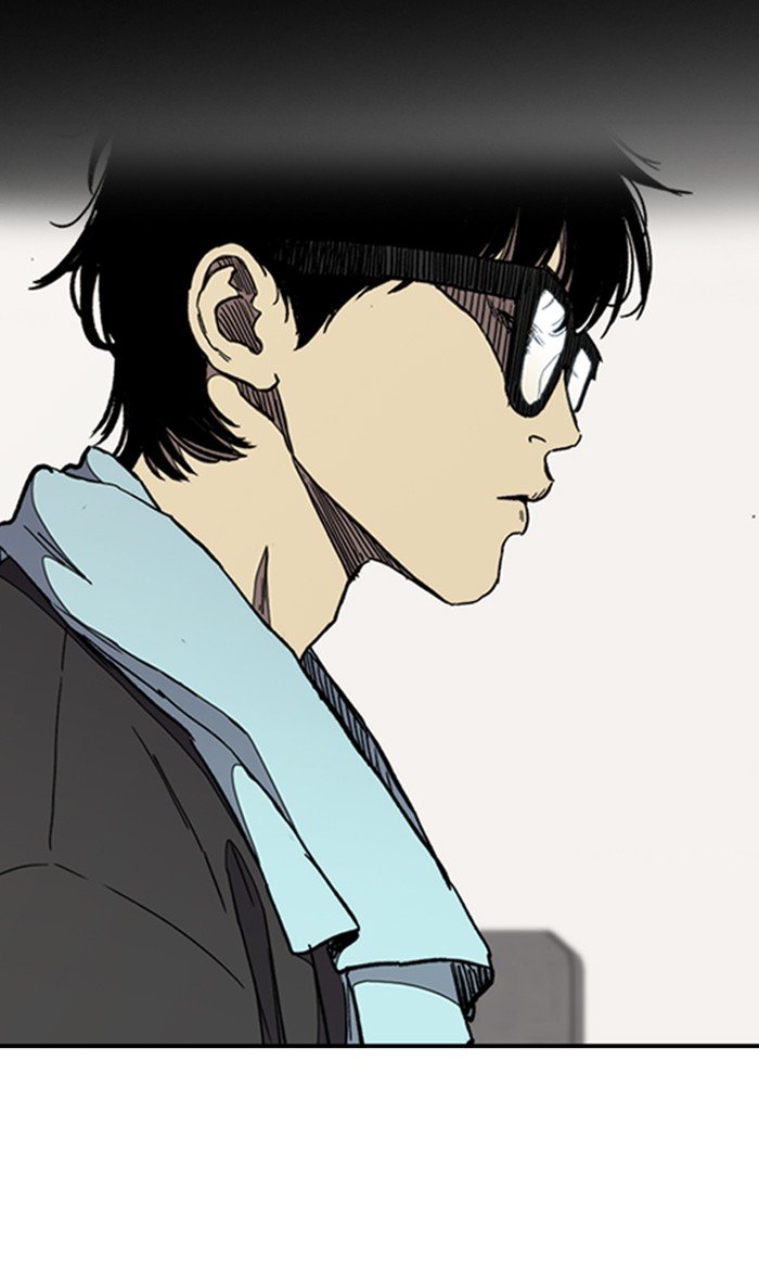 Wind Breaker chapter 277 page 26