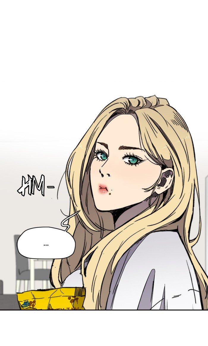 Wind Breaker chapter 277 page 28