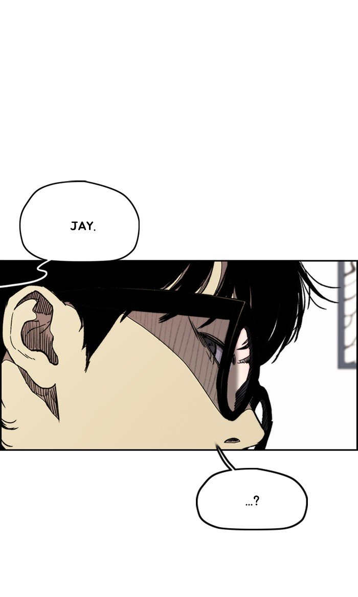 Wind Breaker chapter 277 page 29