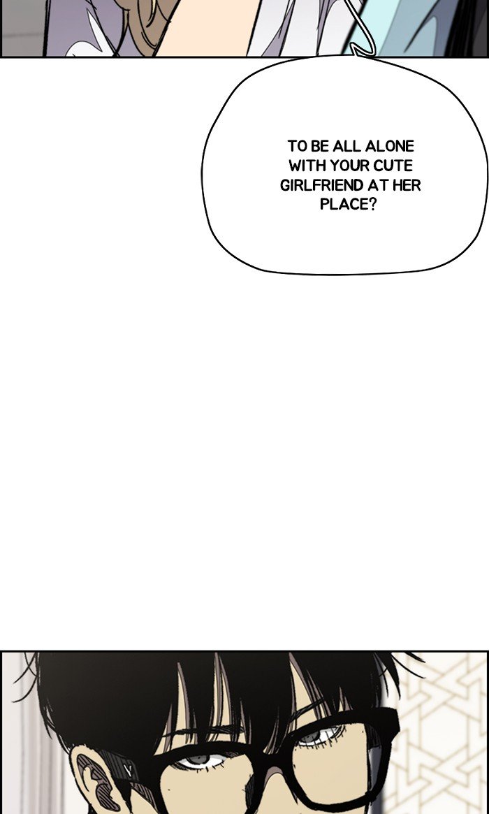 Wind Breaker chapter 277 page 31