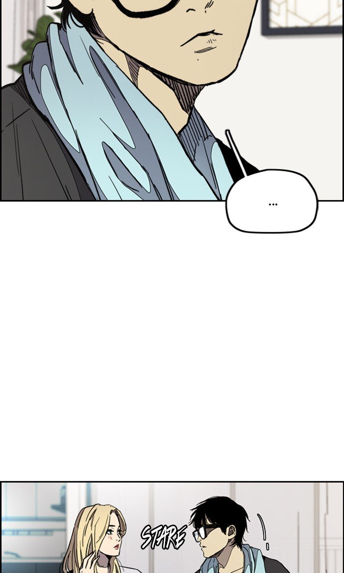 Wind Breaker chapter 277 page 32