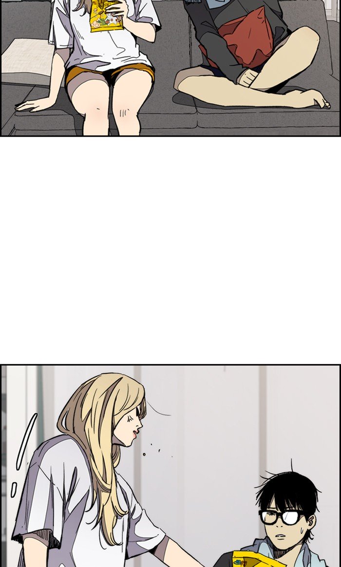 Wind Breaker chapter 277 page 34