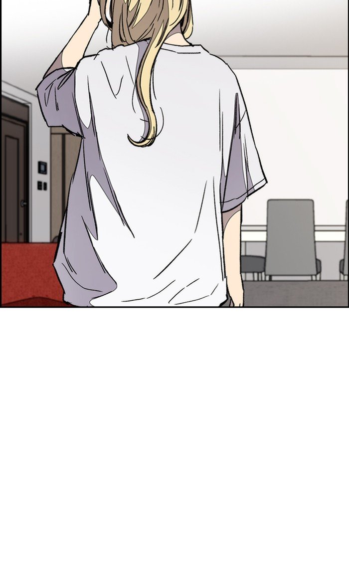 Wind Breaker chapter 277 page 36