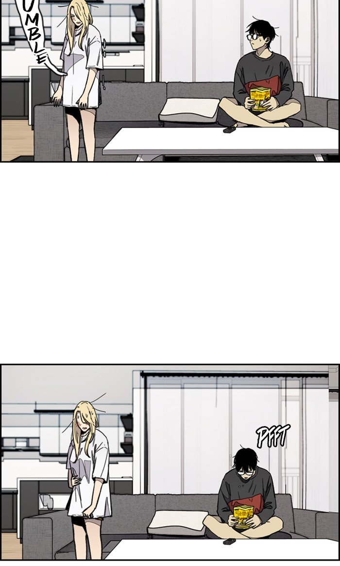 Wind Breaker chapter 277 page 43