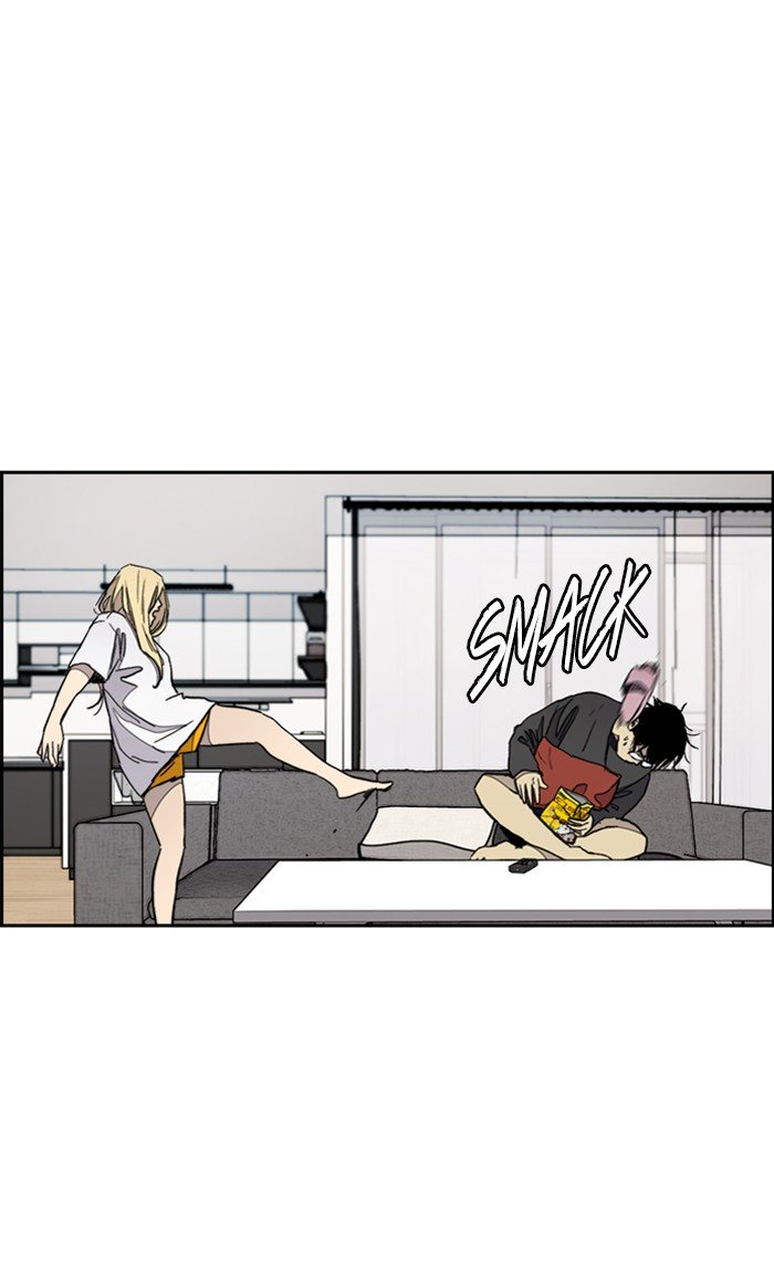 Wind Breaker chapter 277 page 44