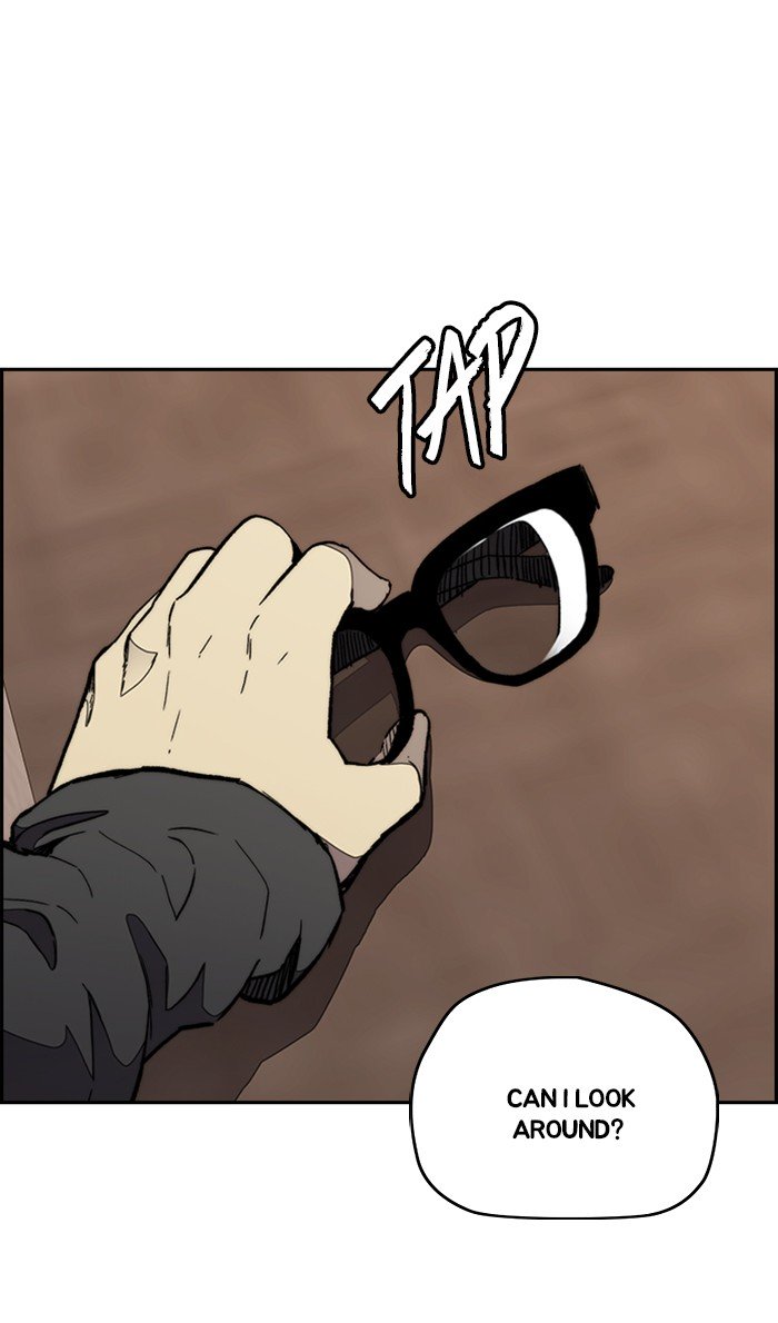 Wind Breaker chapter 277 page 46