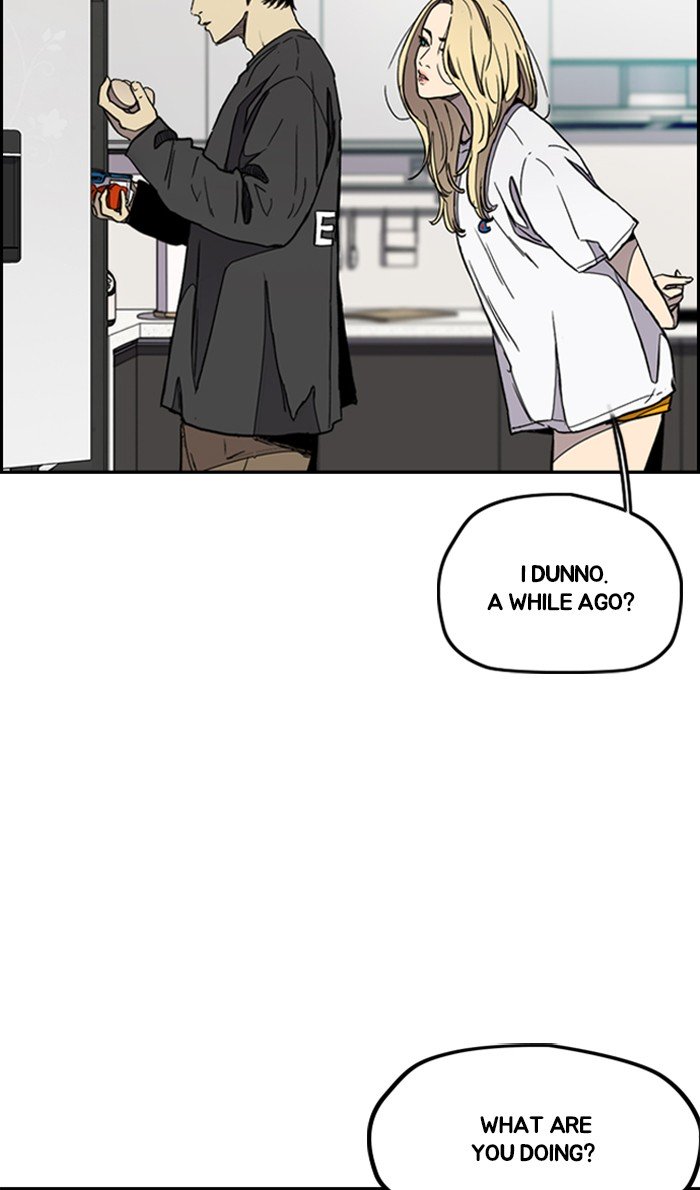 Wind Breaker chapter 277 page 52