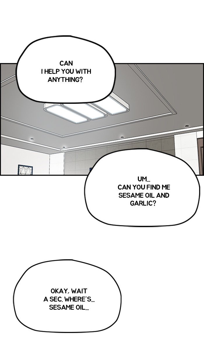 Wind Breaker chapter 277 page 58