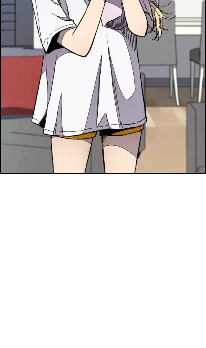 Wind Breaker chapter 277 page 6