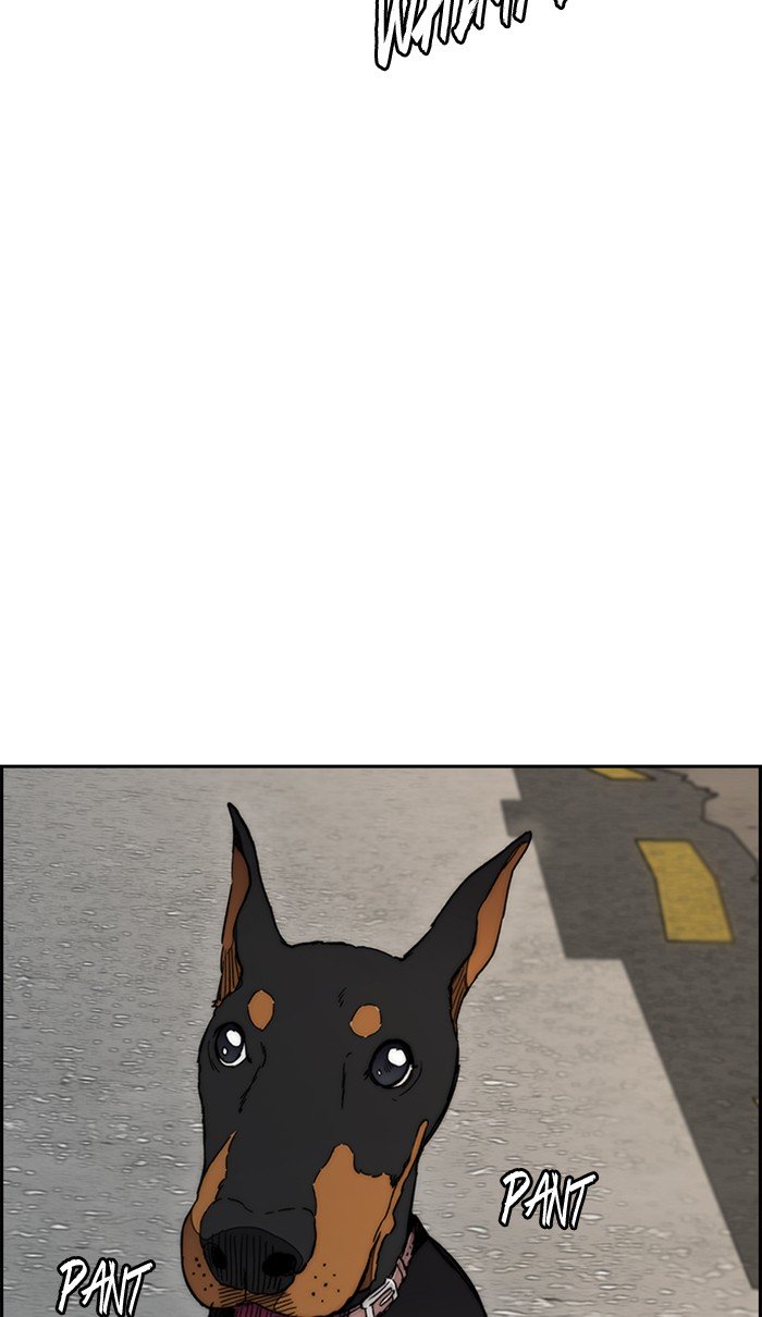 Wind Breaker chapter 277 page 68