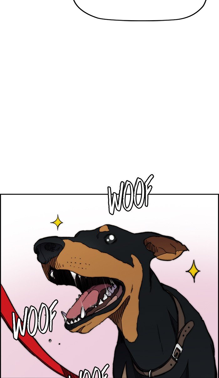 Wind Breaker chapter 277 page 71