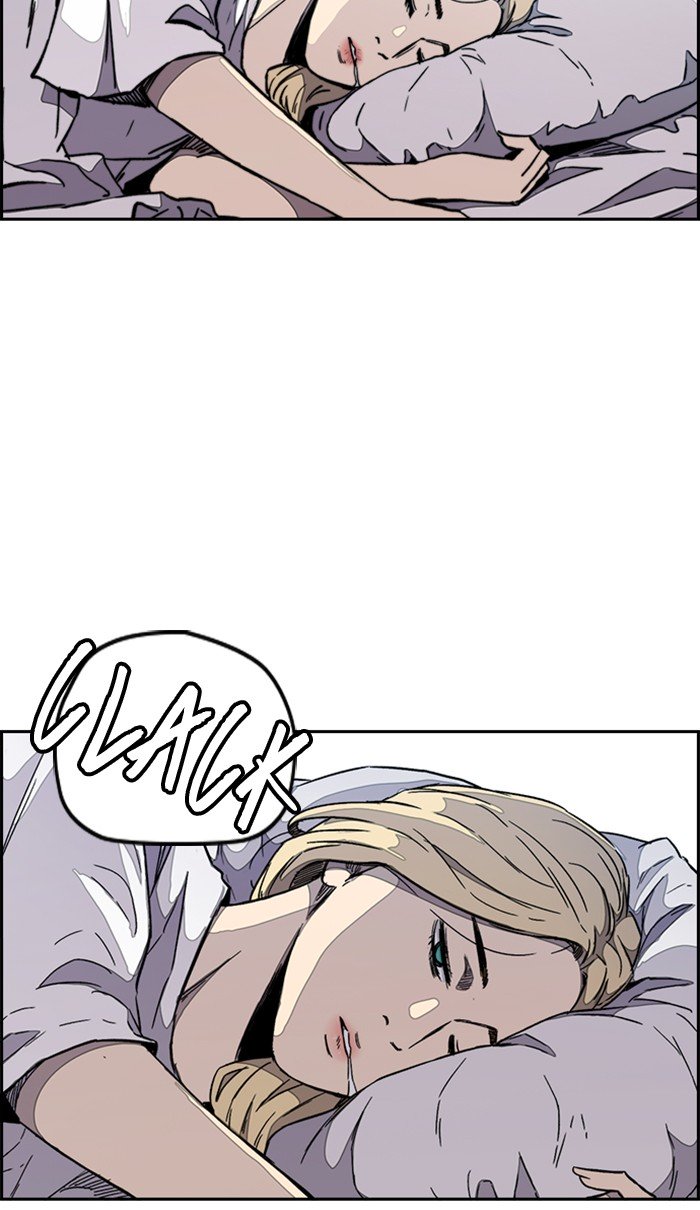 Wind Breaker chapter 277 page 75