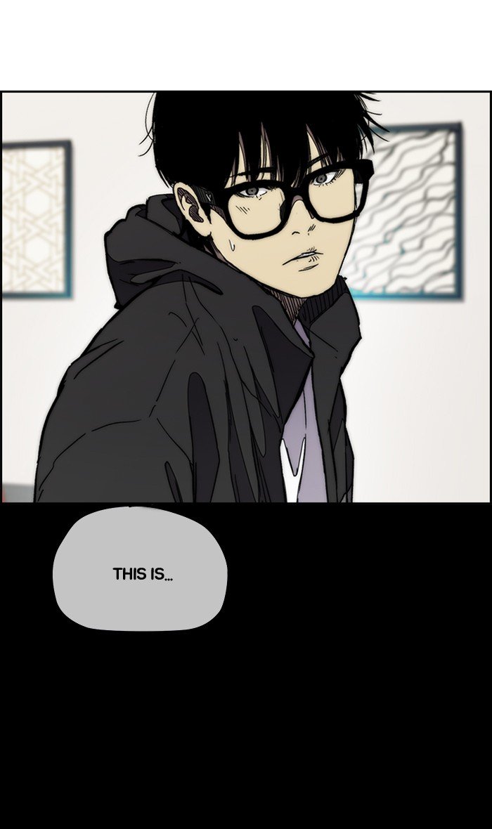 Wind Breaker chapter 277 page 8