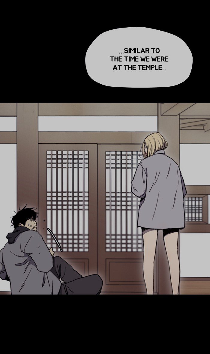 Wind Breaker chapter 277 page 9