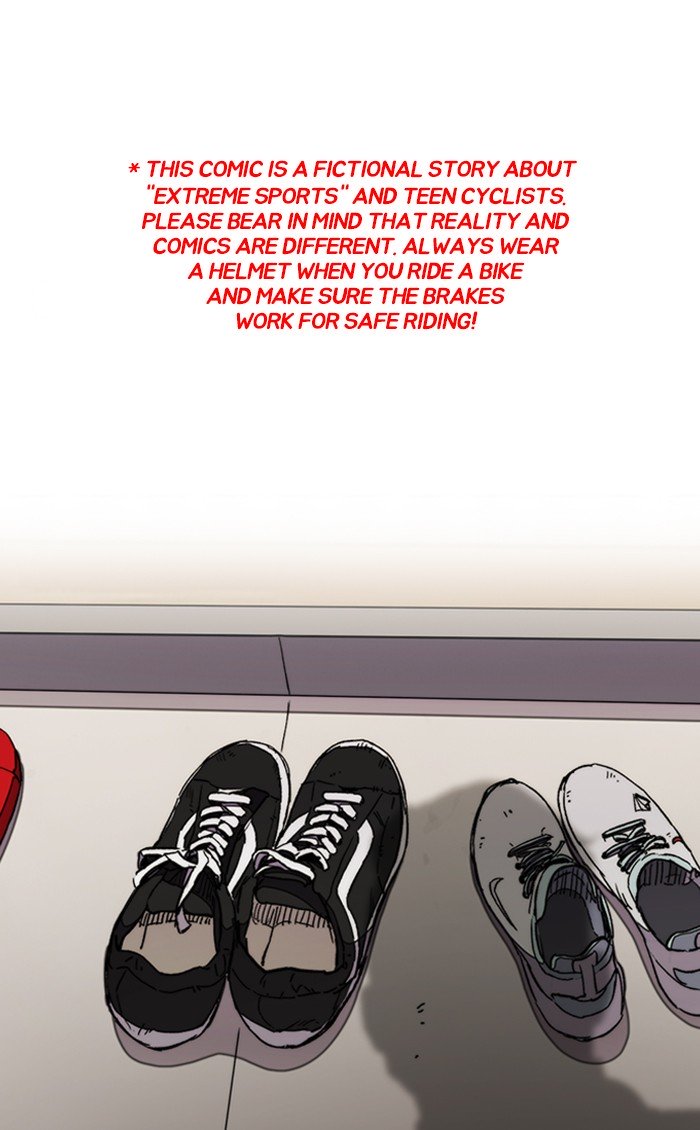 Wind Breaker chapter 278 page 1