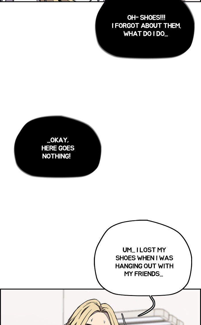 Wind Breaker chapter 278 page 10