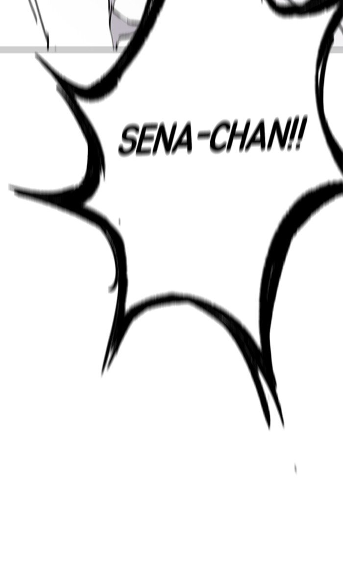 Wind Breaker chapter 278 page 100