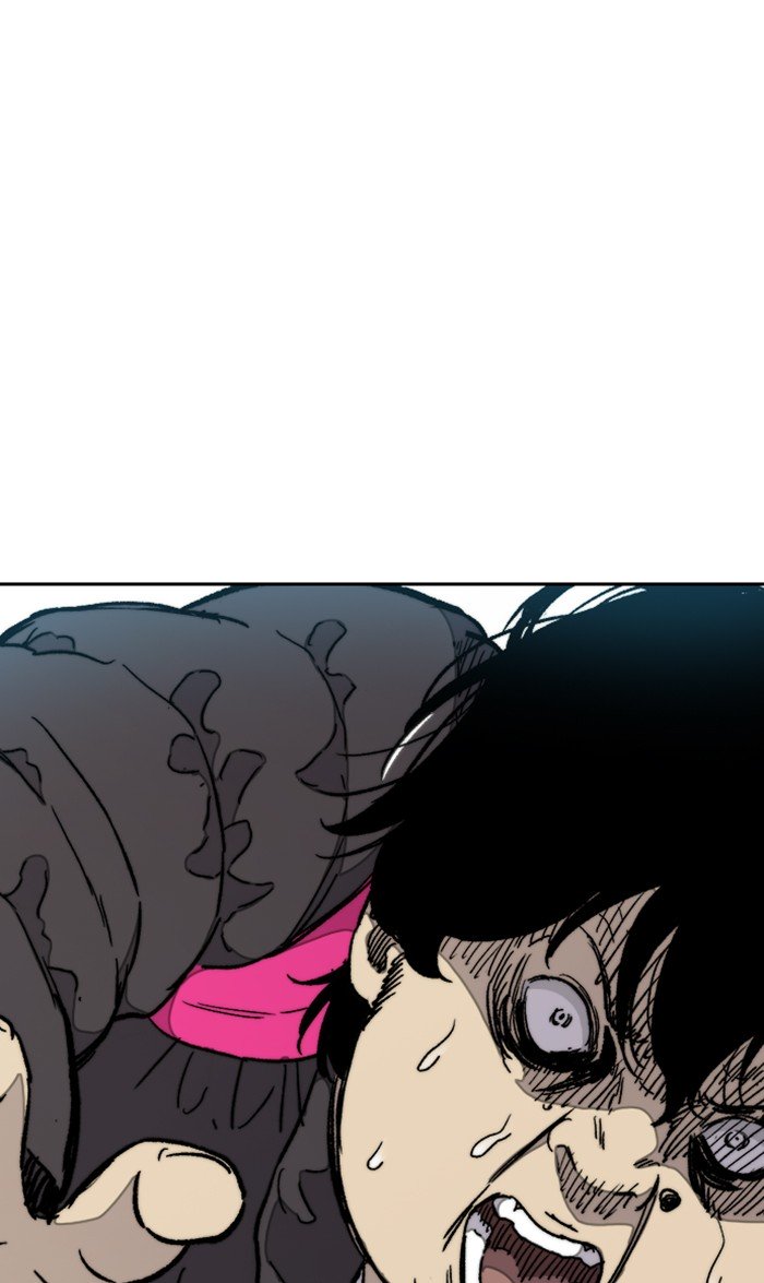 Wind Breaker chapter 278 page 106