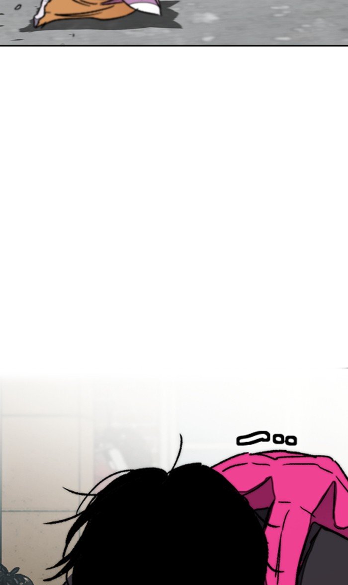 Wind Breaker chapter 278 page 109