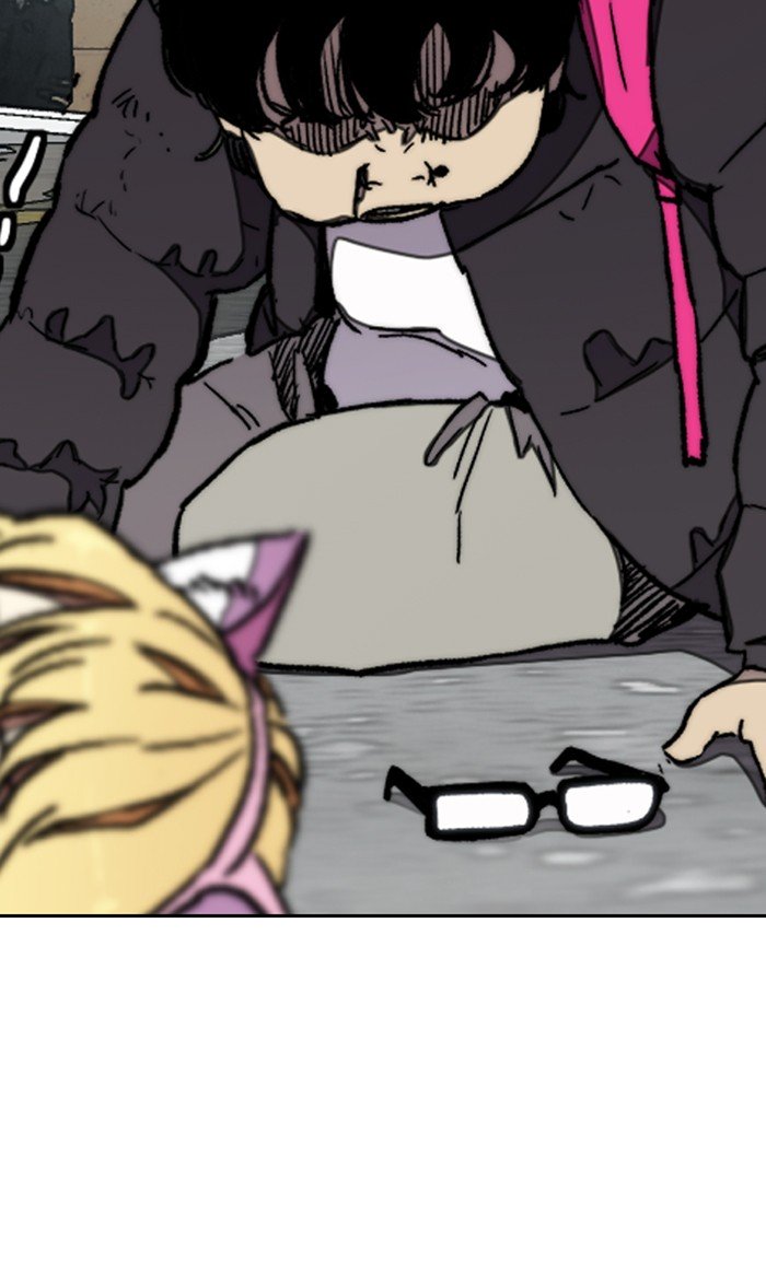 Wind Breaker chapter 278 page 110