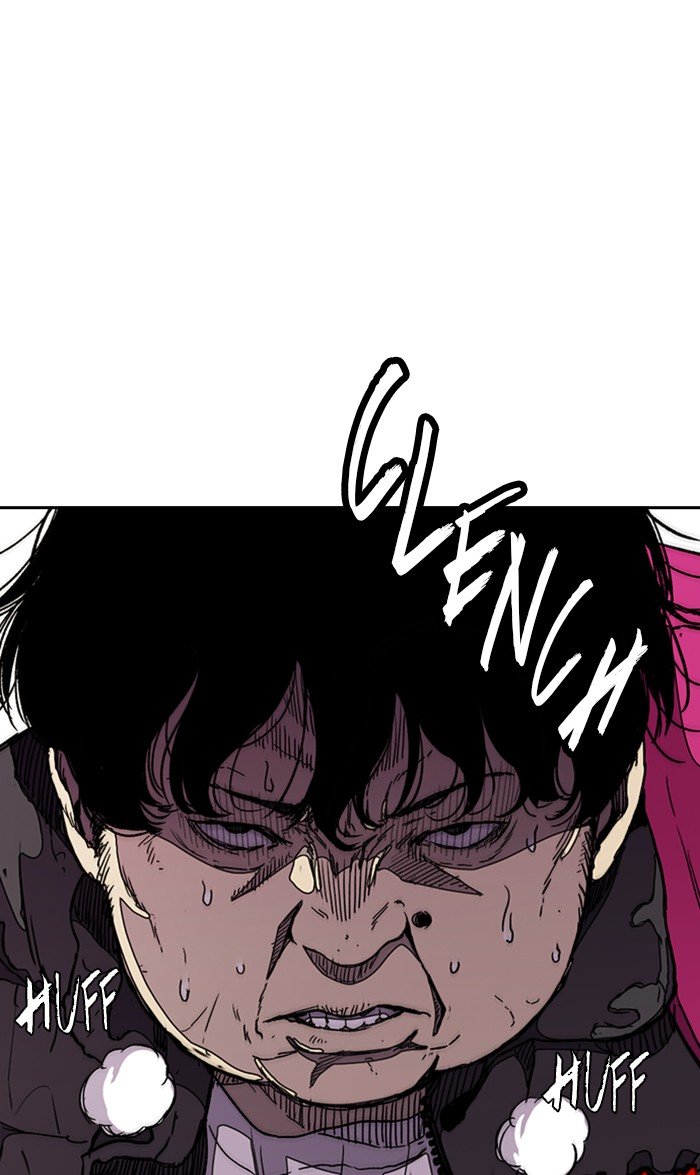 Wind Breaker chapter 278 page 111