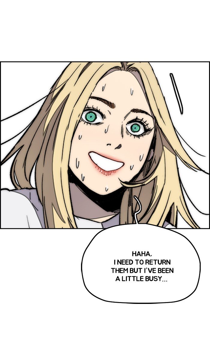 Wind Breaker chapter 278 page 12