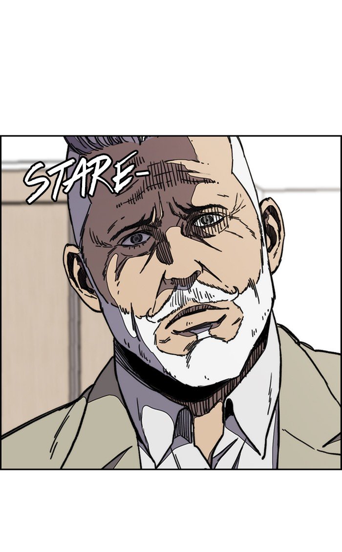 Wind Breaker chapter 278 page 13